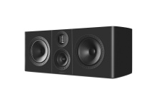 Центральный канал Wharfedale Elysian CR Цвет: Черный матовый [MATTE BLACK]