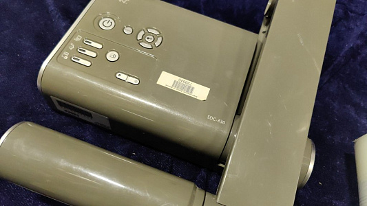 Документ камера SMART Technologies SDC-330. б/у