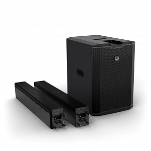 Кардиоидная активная колонная PA-система LD Systems MAUI 28 G3