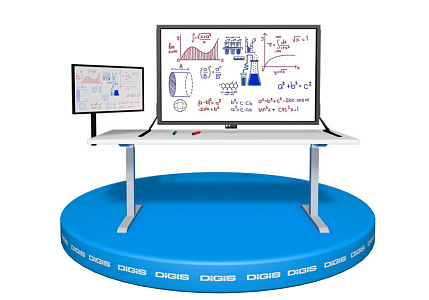 ПАК ВИДЕОДОСКА