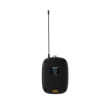 Цифровая радиосистема Shure SLXD14D+E