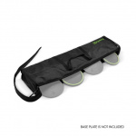 Транспортировочный чехол для микрофонных стоек Gravity BG MS PB 4 B