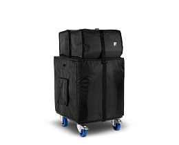 Комплект аксессуаров LD Systems DAVE 12 G4X BAG SET