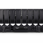 Стационарный LED BAR Cameo OTOS LC12