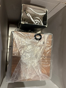 Радиоприемник Tivoli Model One BT Цвет: Бежевый/Орех [Classic Walnut]