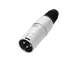 Разъем Adam Hall K4CXM3