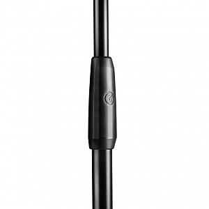 Короткая микрофонная стойка Gravity TMS 4232 B