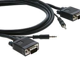 Кабель Kramer C-MGMA/MGMA-15