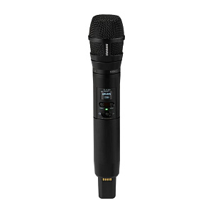Цифровая радиосистема Shure SLXD24+E/N8C Цифровая радиосистема Shure SLXD24+E/N8C