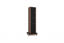 Напольные акустические системы Wharfedale Elysian 3. Цвет: Орех [PIANO WALNUT]