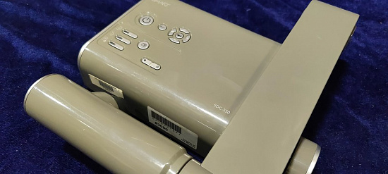 Документ камера SMART Technologies SDC-330. б/у