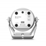 LED прибор Cameo ROOT PAR 6 WH