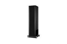 Напольные акустические системы Wharfedale Aura 3 Цвет: Черный лак [HI-GLOSS BLACK]