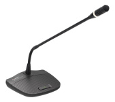 Микрофонный пульт делегата HTDZ HT-651D