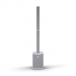 Кардиоидная активная колонная PA-система с цифровым микшером LD Systems MAUI 28 G3 MIX W