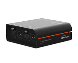 Пассивный линейный сплиттер Palmer RIVER peene