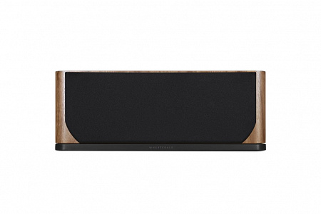 Центральный канал Wharfedale EVO 5C Цвет: Ореховый [WALNUT]
