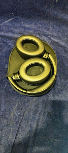 Наушники JVC HA-S100N-B-U