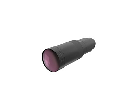 Объектив Christie Lens (3,89 - 5,43:1) (4К)