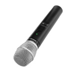 Ручной передатчик Shure MXW2X/SM86