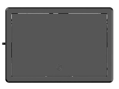 Модуль Kramer T-IN2-REC2(W)