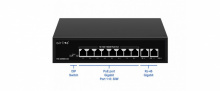 Коммутатор Ethernet AirLive POE-GSH820-120 AT