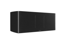 Центральный канал Wharfedale Elysian CR Цвет: Черный матовый [MATTE BLACK]