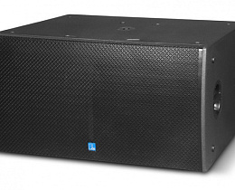 Пассивный сабвуфер FDB DLA221B (цвет чёрный)