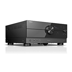 AV Ресивер Yamaha RX-A8A, black AV Ресивер Yamaha RX-A8A, black