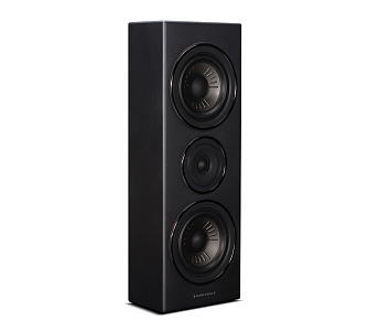 Настенная акустическая система Wharfedale Diamond OW-2 Цвет: Серый [LANCASTER GREY]