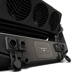 LED прибор Cameo ZENIT W600 SMD