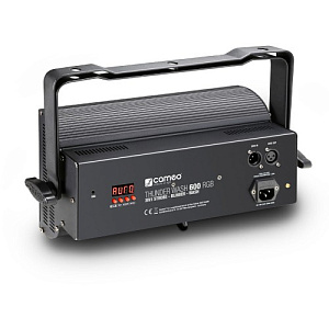 LED прибор Cameo THUNDER WASH 600 RGB