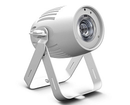 LED прибор Cameo Q-SPOT 40 RGBW WH