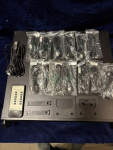Матричный коммутатор Wyrestorm MX-0606-HDBT-H2