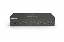Матричный коммутатор Wyrestorm MX-0404-HDMI