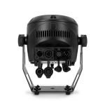 Cameo ROOT PAR IP – Стационарный LED PAR, RGBW 7×8 Вт.,