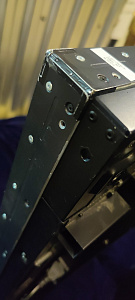 ЖК-панель для видеостены Philips BDL4677XH/00 46" ЖК-панель для видеостены Philips BDL4677XH/00 46"