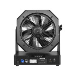 Сценический вентилятор — Exell Lighting EXLFAN150