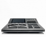 Цифровая консоль управления Exell Lighting EXLCONSOL4