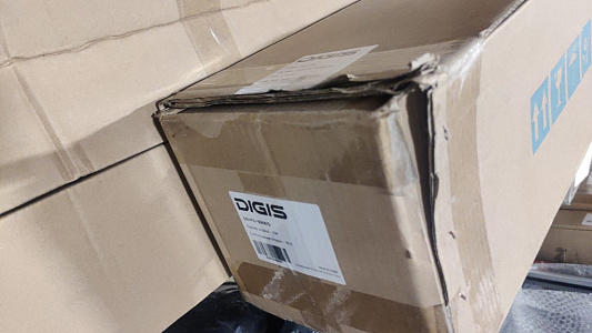 Экран настенный на раме Digis DSVFS-16908/G Экран настенный на раме Digis DSVFS-16908/G