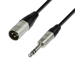 Кабель микрофонный Adam Hall K4 BMV 0500