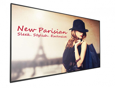 LED панель Philips 43BDL4050D/00 43"