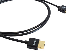 Кабель HDMI Kramer C-HM/HM/PICO/BK-3 