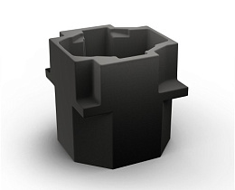 Ложемент Cameo OTOS H5 INSERT