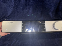 Сетевой проигрыватель Cambridge Audio EXN 100 Lunar Grey UK/EU