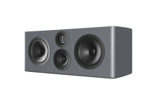 Центральный канал Wharfedale Elysian CR Цвет: Серый [LUNAR GREY]