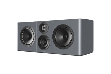 Центральный канал Wharfedale Elysian CR Цвет: Серый [LUNAR GREY]