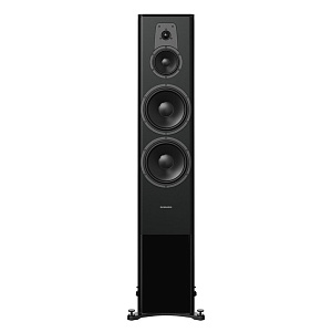 Напольная АС Dynaudio Contour 60i Цвет: Чёрный глянцевый [BLACK HIGH GLOSS]