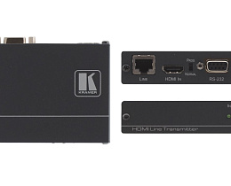 Передатчик сигнала HDMI Kramer TP-580TXR