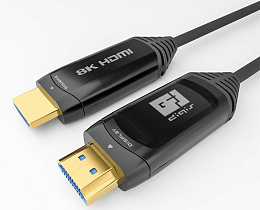 Оптический HDMI кабель Digis DSM-CH15-8K-AOC